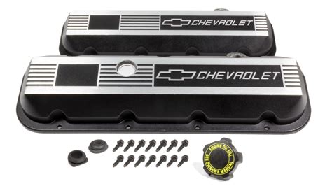 gm performance 502 valve covers